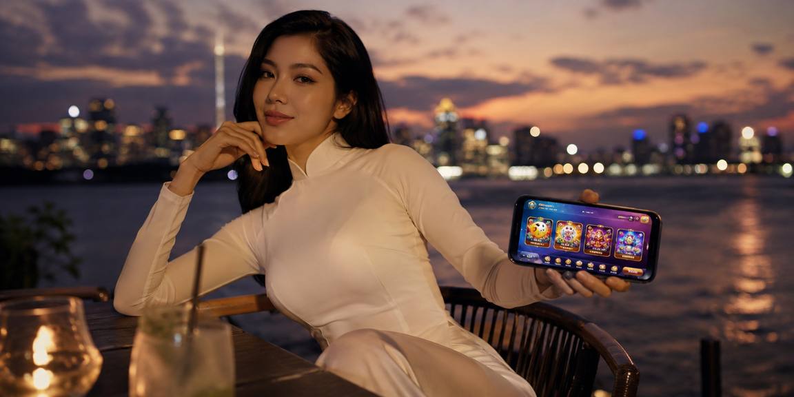23wwin Slots chủ đề Việt Nam